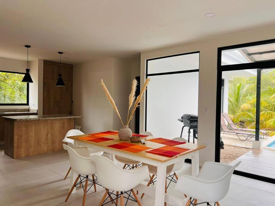 Casa Bellota Villa Marbella