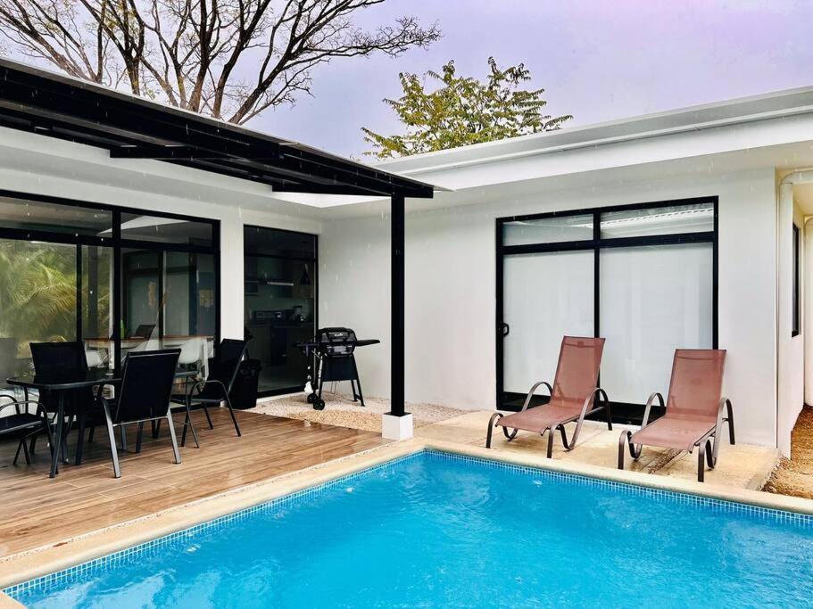 Villa Casa Bellota Marbella