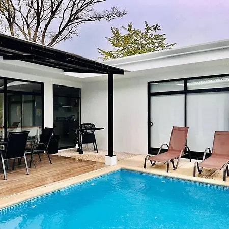 Casa Bellota Marbella Exterior photo